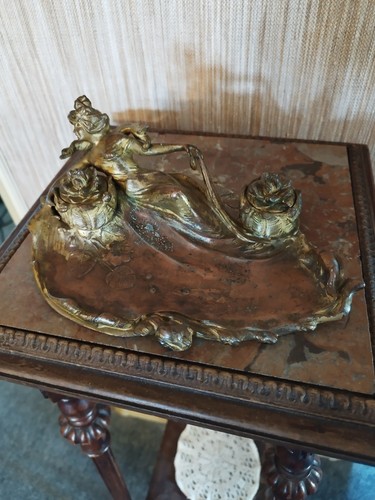 Cavataggio doppio art nouveau - cavataggio,