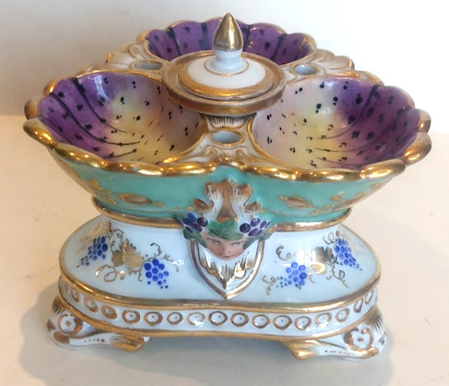 Calame porcellana parigi - calame,