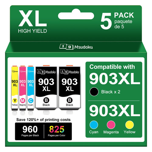 Cartucce multipack per 903 - cartucce,