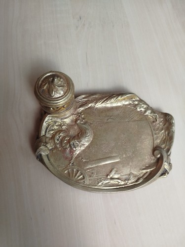Calamo art nouveau gallo - nouveau,
