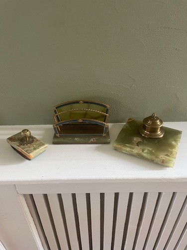 Accessori ufficio vintage - ufficio,