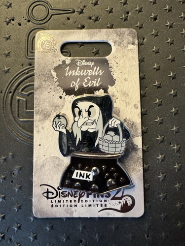 Disney calamai del male - disney,