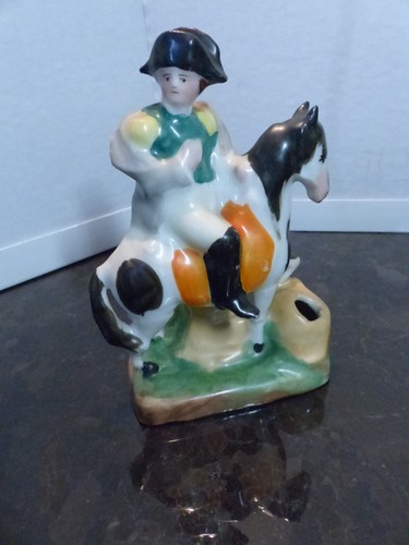 Encrier porcelaine paris - en,