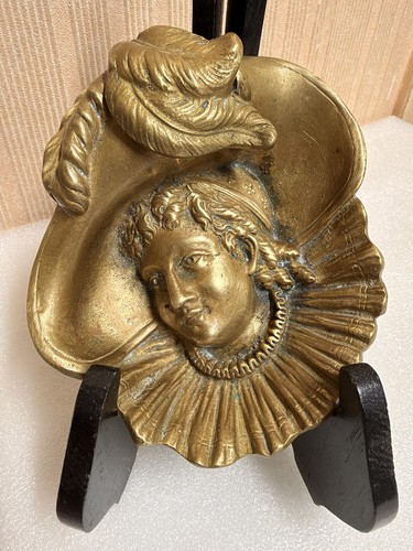 Calamo inchiostro bronzo - , o