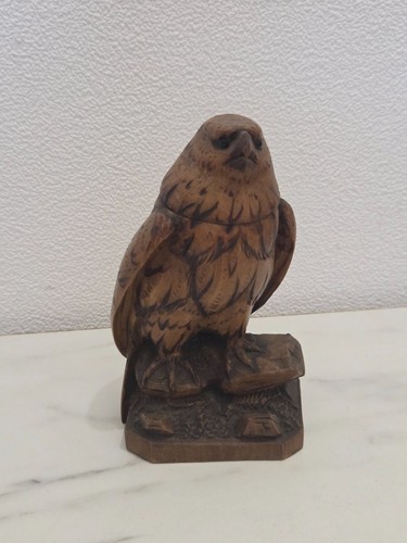 Calamaio legno scolpito - calamaio,