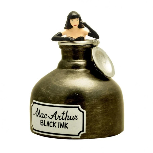 Pixi berthet pin up - berthet, pin-up