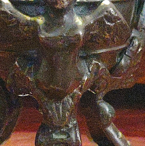 Antico pozzetto inchiostro