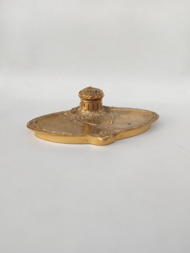 Calamo bronzo di - bronzo,, j