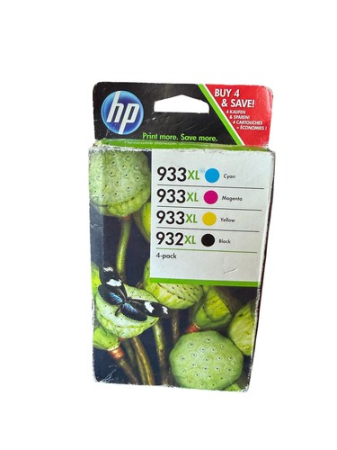 Set 932xl 933xl hp - hp, |